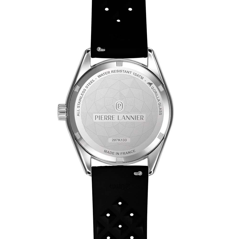 Pierre Lannier 207K133